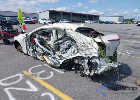 2014 Cadillac Ats Performance from USA, damaged, VIN 1G6AC5S35E0103733